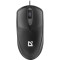 Мышь DEFENDER Trace MB-989 Black (52989)