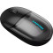 Мышь CANYON OnClick 24 Black (CNS-CMSW24B)