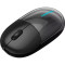 Мышь CANYON OnClick 24 Black (CNS-CMSW24B)
