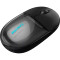 Мышь CANYON OnClick 24 Black (CNS-CMSW24B)