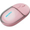 Миша CANYON OnClick 24 Pink (CNS-CMSW24P)