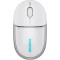Миша CANYON OnClick 24 White (CNS-CMSW24W)
