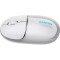 Миша CANYON OnClick 24 White (CNS-CMSW24W)