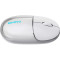 Миша CANYON OnClick 24 White (CNS-CMSW24W)