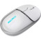 Миша CANYON OnClick 24 White (CNS-CMSW24W)