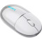 Миша CANYON OnClick 24 White (CNS-CMSW24W)