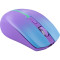 Миша DEFENDER Mystery MM-301 Purple (52301)