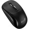 Миша GENIUS NX-7123 Black (31030043400)