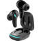 Наушники DEFENDER CyberDots 285 Black (63285)