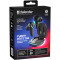 Наушники DEFENDER CyberDots 285 Black (63285)