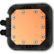 Система водяного охлаждения DEEPCOOL LQ240 Black (R-LQ240-WHDSMC-G-1)