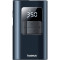 Портативний насос BASEUS PrimeTrip VA1 Wired and Wireless 2-in-1 Tire Inflator Cosmic Black (C11169001121-00)
