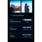Портативний насос BASEUS PrimeTrip VA1 Wired and Wireless 2-in-1 Tire Inflator Cosmic Black (C11169001121-00)