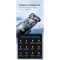 Портативний насос BASEUS PrimeTrip VA1 Wired and Wireless 2-in-1 Tire Inflator Cosmic Black (C11169001121-00)