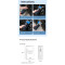 Портативний насос BASEUS PrimeTrip VA1 Wired and Wireless 2-in-1 Tire Inflator Cosmic Black (C11169001121-00)