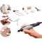 Багатофункціональний інструмент (гравер) DREMEL 2050-15 Stylo+ (F.013.205.0JM)