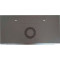 Настінна шафа 19" HYPERNET PL-WMNC-4U-Black (4U, 600x450мм, RAL9005)