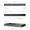 Комутатор TP-LINK Omada SG5452X