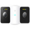 IP-камера XIAOMI Outdoor Camera CW100 Dual (BHR07UIEU)