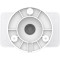 IP-камера XIAOMI Outdoor Camera CW100 Dual (BHR07UIEU)