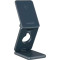 Бездротовий зарядний пристрій CANYON WS-309 Wireless Charging Station Metal (CNS-WCS309M)