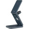Бездротовий зарядний пристрій CANYON WS-309 Wireless Charging Station Metal (CNS-WCS309M)