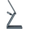 Бездротовий зарядний пристрій CANYON WS-309 Wireless Charging Station Metal (CNS-WCS309M)