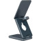 Бездротовий зарядний пристрій CANYON WS-309 Wireless Charging Station Metal (CNS-WCS309M)