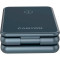 Бездротовий зарядний пристрій CANYON WS-309 Wireless Charging Station Metal (CNS-WCS309M)