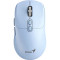 Миша GENIUS NX-8080S BT Tiffany Blue (31030042402)