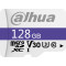 Карта пам'яті DAHUA microSDXC 128GB UHS-I U3 V30 Class 10 (DHI-TF-C100/128GB)