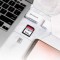 Карта пам'яті TRANSCEND microSDXC 300S 1TB UHS-I U3 V30 A2 Class 10 + SD-adapter (TS1TUSD300S-A)