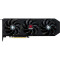 Відеокарта POWERCOLOR Hellhound Radeon RX 9060 XT 16GB GDDR6 (RX9060XT 16G-L/OC)
