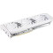 Видеокарта POWERCOLOR Hellhound Spectral White Radeon RX 9060 XT 16GB GDDR6 (RX9060XT 16G-L/OC/WHITE)