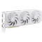 Видеокарта POWERCOLOR Hellhound Spectral White Radeon RX 9060 XT 16GB GDDR6 (RX9060XT 16G-L/OC/WHITE)