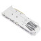 Видеокарта POWERCOLOR Hellhound Spectral White Radeon RX 9060 XT 16GB GDDR6 (RX9060XT 16G-L/OC/WHITE)