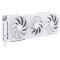 Відеокарта POWERCOLOR Hellhound Spectral White Radeon RX 9070 XT 16GB GDDR6 (RX9070XT 16G-L/OC/WHITE)