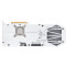 Відеокарта POWERCOLOR Hellhound Spectral White Radeon RX 9070 XT 16GB GDDR6 (RX9070XT 16G-L/OC/WHITE)