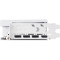 Відеокарта POWERCOLOR Hellhound Spectral White Radeon RX 9070 XT 16GB GDDR6 (RX9070XT 16G-L/OC/WHITE)