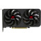 Відеокарта POWERCOLOR Reaper Radeon RX 9060 XT 16GB GDDR6 (RX9060XT 16G-A)