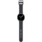Смарт-часы SAMSUNG Galaxy Watch 8 40mm Graphite (SM-L320NDAASEK)