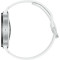 Смарт-часы SAMSUNG Galaxy Watch 8 40mm Silver (SM-L320NZSASEK)