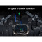 Смарт-часы SAMSUNG Galaxy Watch Ultra 2025 Titanium Gray (SM-L705FZA2SEK)