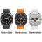 Смарт-часы SAMSUNG Galaxy Watch Ultra 2025 Titanium Gray (SM-L705FZA2SEK)