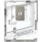 Материнская плата Gigabyte AORUS X870 Stealth Ice
