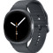 Смарт-часы SAMSUNG Galaxy Watch 8 44mm Graphite (SM-L330NDAASEK)