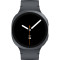 Смарт-часы SAMSUNG Galaxy Watch 8 44mm Graphite (SM-L330NDAASEK)