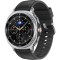 Смарт-часы SAMSUNG Galaxy Watch 8 Classic 46mm Black (SM-L500NZKASEK)