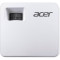Проектор портативный ACER PD1800 (MR.JXX11.001)