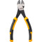 Кусачки диагональные DeWALT DWHT82796-0 160мм